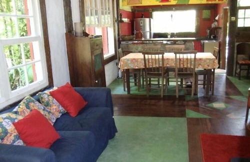Camburi House | House on the beach for those who want peace - 2 bedrooms Camburi