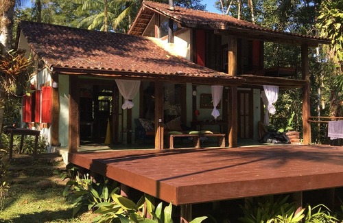 Camburi House | House on the beach for those who want peace - 2 bedrooms Camburi