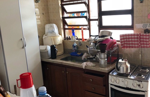 Balneario Gaivotas House | House on the beach Itanhaem Gulls