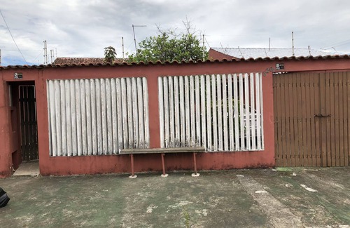 Balneario Gaivotas House | House on the beach Itanhaem Gulls