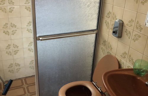 Balneario Gaivotas House | House on the beach Itanhaem Gulls