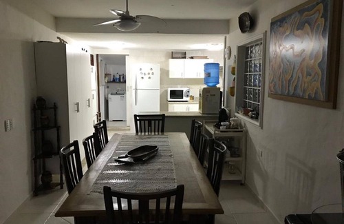 Guaeca House | House on the beach of Guaecá