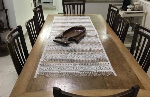 Guaeca House | House on the beach of Guaecá