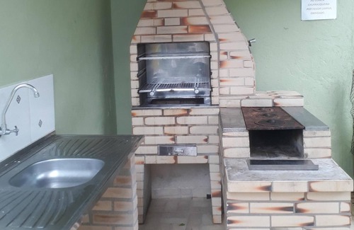 Acarau House | House on the beach of Tenório Ubatuba