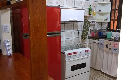 Ilha Grande House | HOUSE ON THE BIG SEA ISLAND WITH PIER