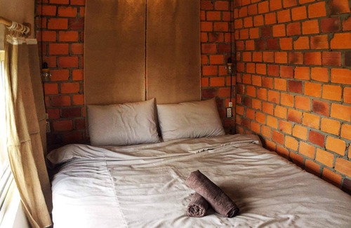 Da Lat Cottage | House on the edge by #RST