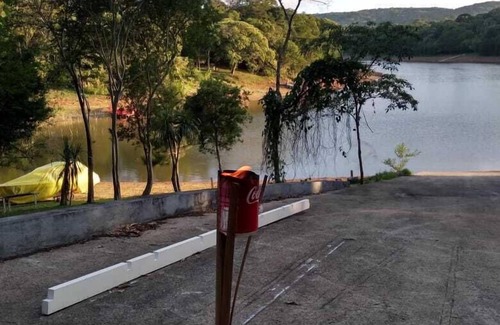 Ibiuna House | House on the edge of Ibiúna Dam - Wonderful View
