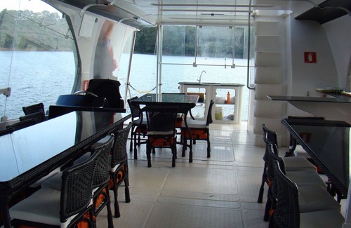 Ibiuna House | House on the edge of Ibiúna Dam - Wonderful View