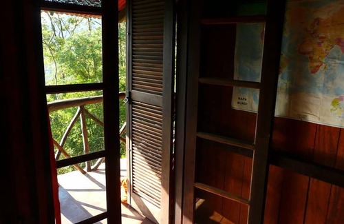 Itamonte House | House on the mountain between Serra Fina and Picu das Agulhas Negras (PNI)