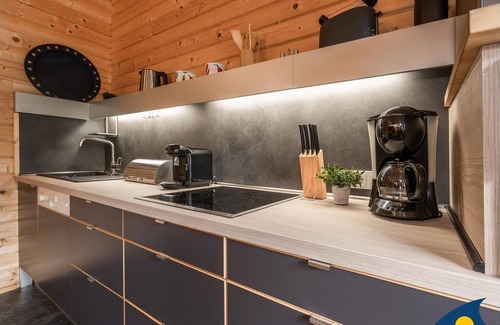 Seebad Bansin Apartment | House on the mulberry tree