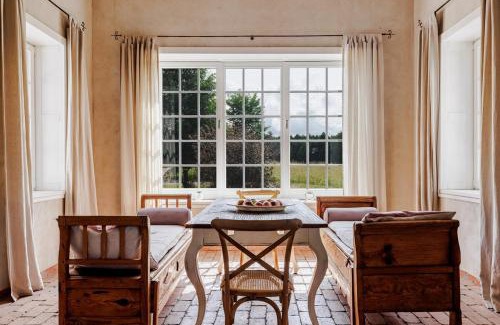 Pozezdrze House | House on the Peninsula