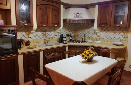 Custonaci House | house only independent Sicily, Custonaci