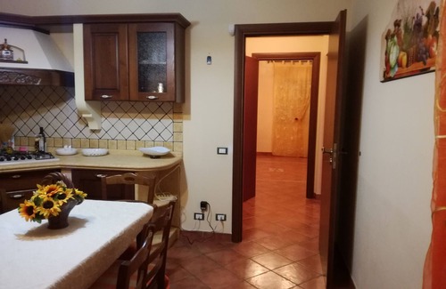 Custonaci House | house only independent Sicily, Custonaci