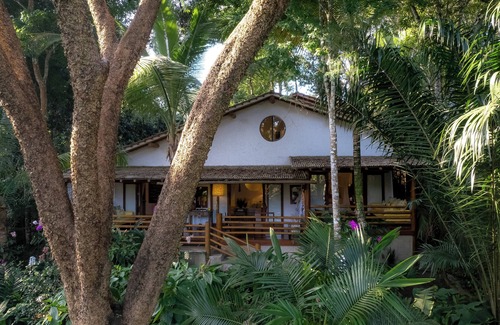 Trancoso House | HOUSE ORIRE TRANCOSO
