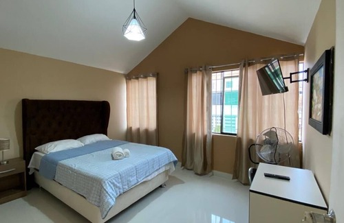 Talara House | House