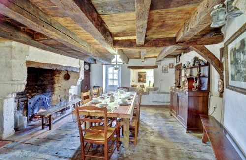 Plaisance House | House Perigourdine ex former diligence relay