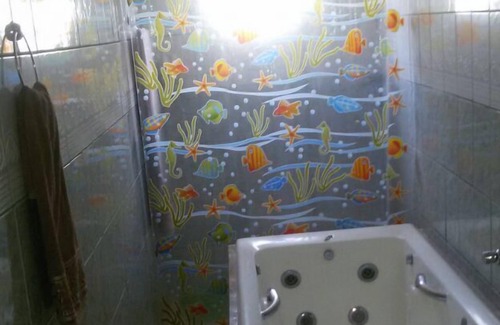 Palmeiras House | House / Pool 2 Q +1 SUITE 600m² VERY GREEN AND QUIET CENTER