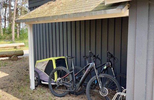 Gohren House | House-Private Bathroom-Sea view