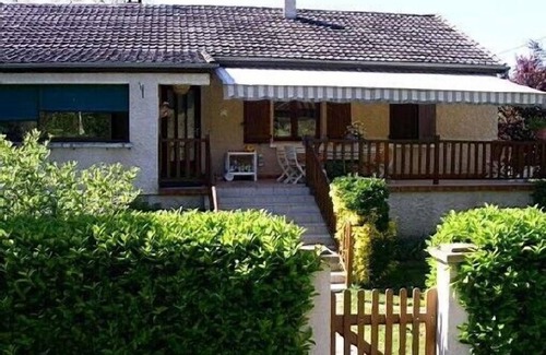 Le Roc House | House Quercy-Périgord