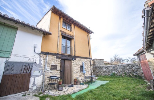 Gilgarcia House | House Quimera de Aravalle