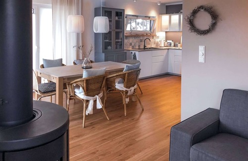 Pruchten House | House Redensee