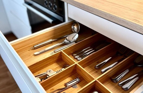 Pruchten House | House Redensee