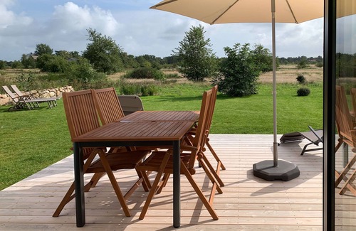 Pruchten House | House Redensee