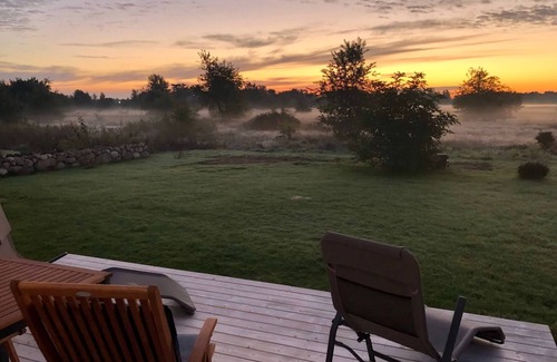 Pruchten House | House Redensee