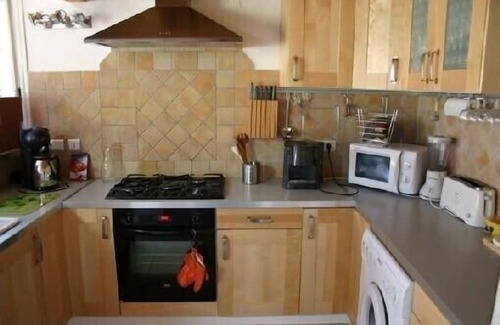 Cadenet House | House Rental In Provence In The Heart Of Luberon, very close from Lourmarin