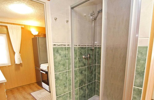 Kummerow House | House right on the lake - Kummerow SCHW 982 - SCHW 982