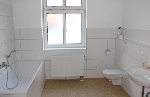 Zulpich Apartment | House Roy, 3 room apartment in the redeveloped house