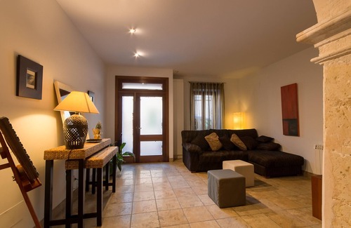Sa Pobla Ski Chalet | House Sa Gran Pusa, House 5StarsHome Mallorca