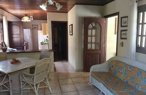 Saco da Capela House | House Saco da Capela 3 bedrooms2 bathrooms(1 en suite)3 air conditioning, Wi-Fi-available