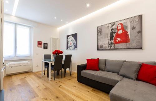 Lorenteggio Apartment | House San Cristoforo M4