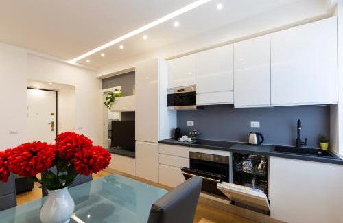 Lorenteggio Apartment | House San Cristoforo M4