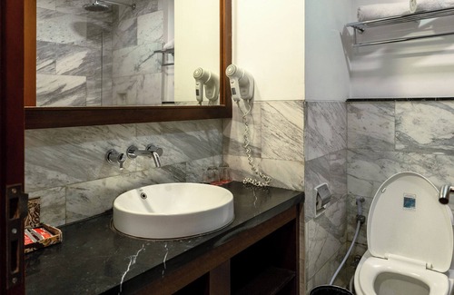 Hegarmanah Hotel | House Sangkuriang