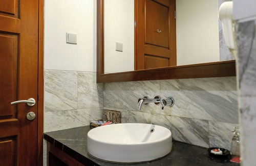 Hegarmanah Hotel | House Sangkuriang