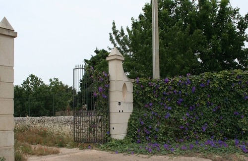 Rosolini Villa | "House Sbrizza" in the countryside 15 minutes from the sea