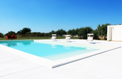 Rosolini Villa | "House Sbrizza" in the countryside 15 minutes from the sea