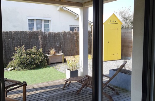 Batz-sur-Mer House | HOUSE SEA VIEW, BATZ SUR MER