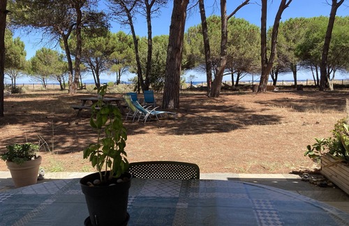Sorbo-Ocagnano House | House seaside: lodging 3 ears