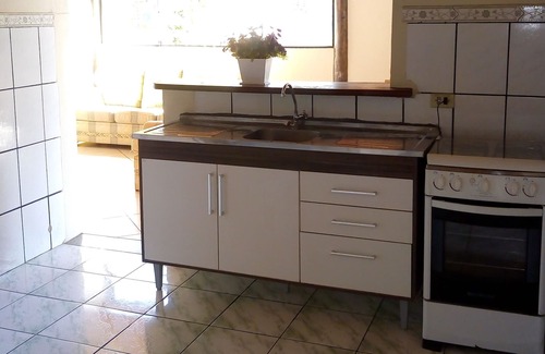 Itaquanduba House | House season Ilhabela