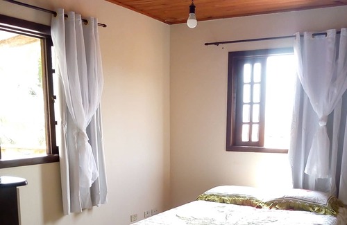 Itaquanduba House | House season Ilhabela