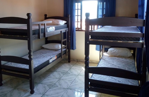 Itaquanduba House | House season Ilhabela