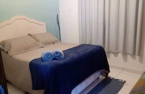 Piratininga House | house securyt