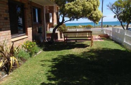 Shoalwater House | House Shoalwater Beach