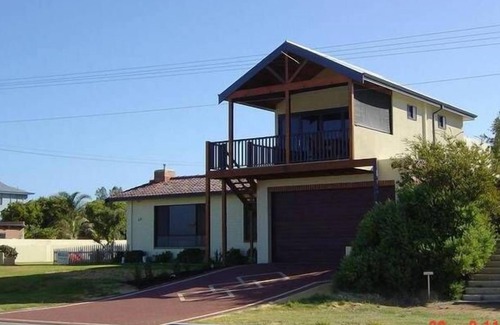 Shoalwater House | House Shoalwater Beach