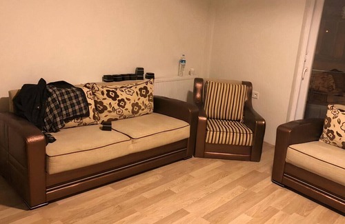 Akhisar Apartment | House/Suite