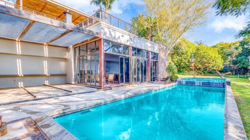 Northcliff House | House Sunbeam GuestHouse