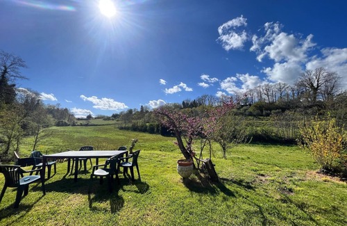 Orvieto House | House surrounded by greenery between Civita di Bagnoregio, Orvieto and Bolsena